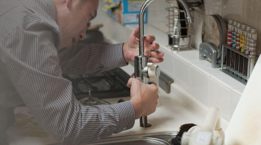 Professional expert plumbing services in Willow, AK